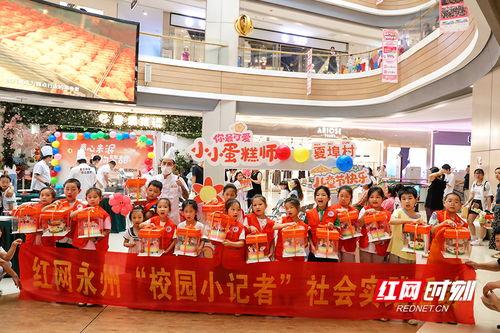 永州红网爆料事件最新,揭开背后真相与争议漩涡  第2张