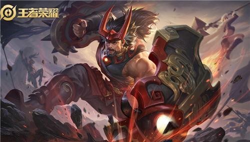 王者9款皮肤爆料视频,揭秘9款新皮肤,视觉盛宴即将来袭! 第1张 王者9款皮肤爆料视频,揭秘9款新皮肤,视觉盛宴即将来袭! 第1张