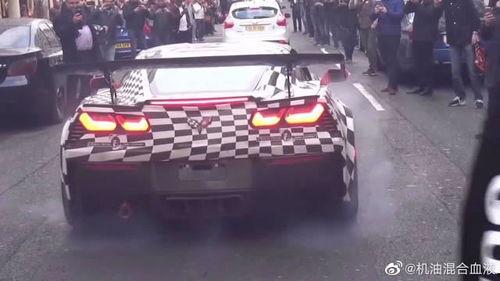 新闻爆料鬼火炸街事件视频,鬼火炸街事件视频曝光，街头安全引关注